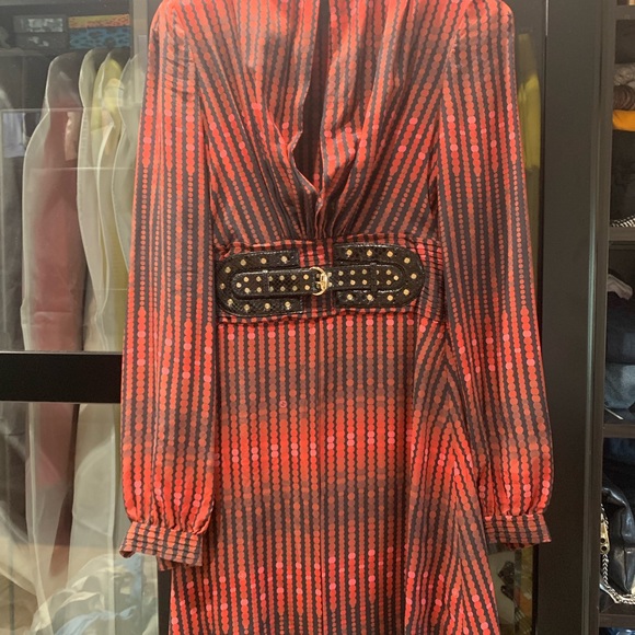 Gucci Fall 2006 runway dress - Picture 2 of 6